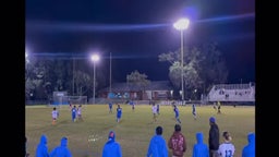 Winning Goal vs St. Andrews-2/28/2025