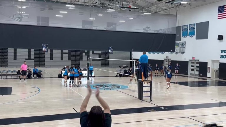 Video player poster image