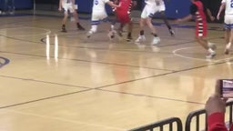 Harbor Teacher Basketball