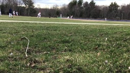 2nd double play in Burrillville