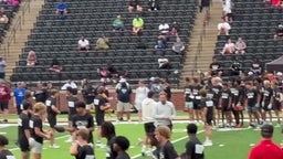 Lindenwood mega camp