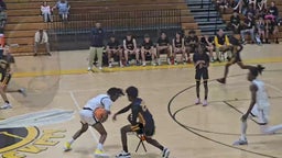 Joe Philon III
Class of 2026