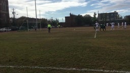 Ferris - Union City (Goal)