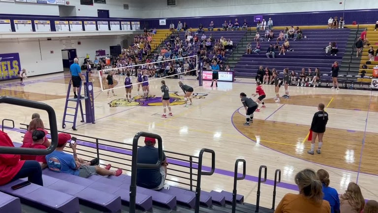 Video player poster image