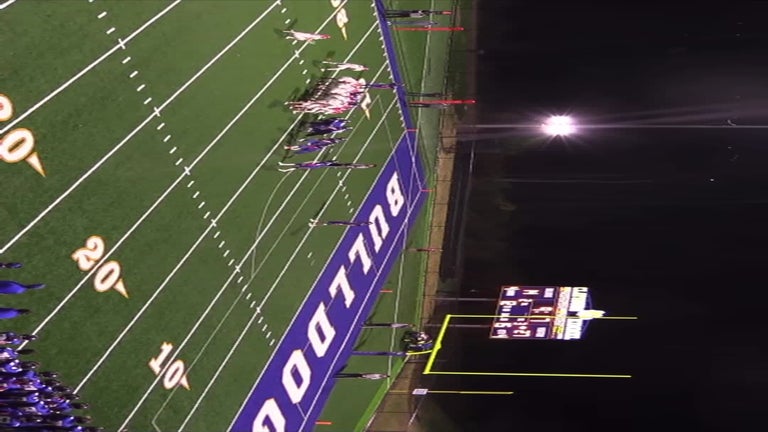 Video player poster image