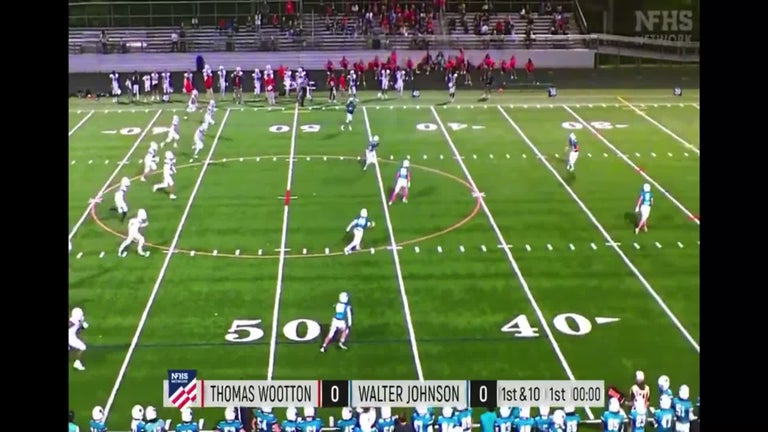 Video player poster image