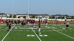 Silver Creek vs Prairie View