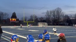 Dom Irving #3 class of 2025