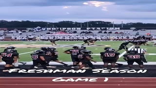 Video player poster image