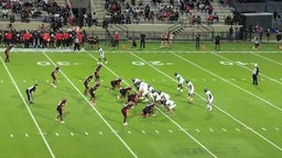 QB Cohen Thomas