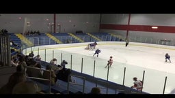 Positioning with layers