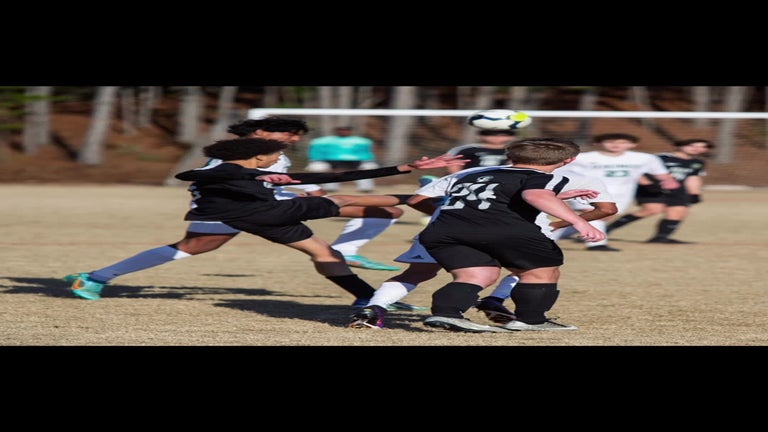 Video player poster image