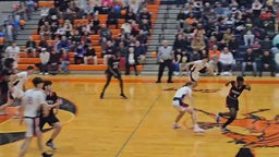 Witty Defensive Play