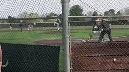 CA walk off win vs Peak to Peak