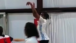 Jayson McCoy - 2026 Varsity Guard