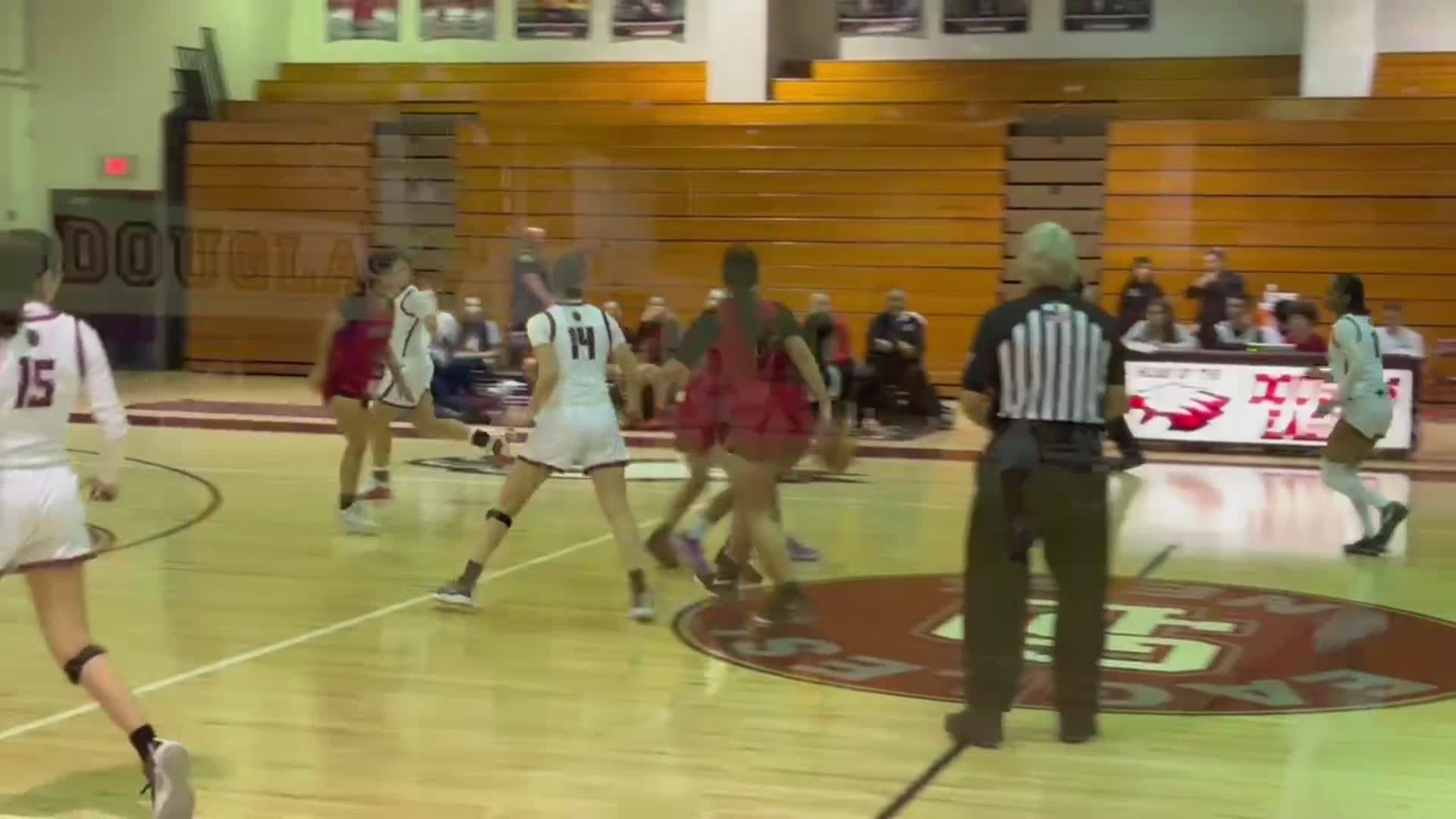 Highlights MSD Cooper City Vs MSD