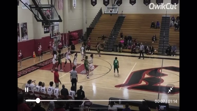 Video player poster image