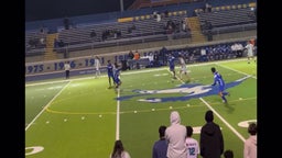 Mendota Vs Dos Palos