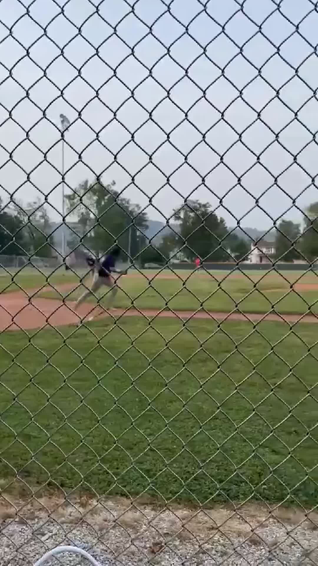 HomerRun swing
