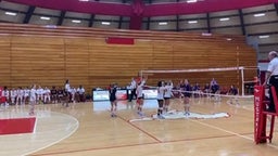 Munster 3 - Hobart 0