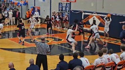 Three For The Big Man