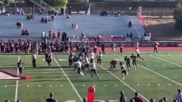 2024 JV Sobrato VS West Mont