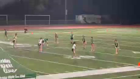 #1 Mischa One Handed touchdown Vs La Canada