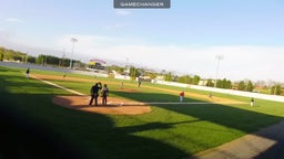 Game vs Warren County 4/19/24