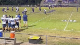 Southern Prep vs Cornerstone Christian Academy