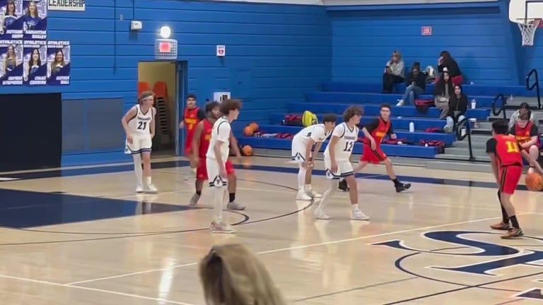 Video player poster image