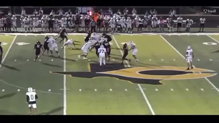 Video player poster image