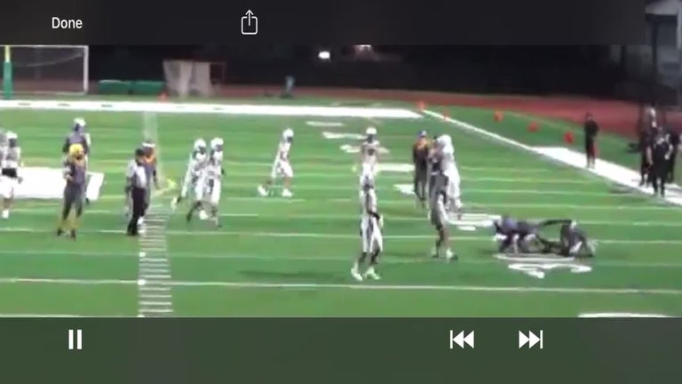 Video player poster image