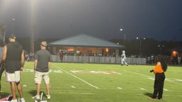 West Johnston vs Cleveland Highlights