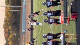 Quarterback keeper