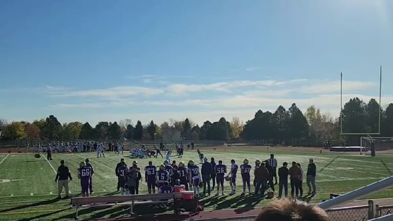 Video player poster image