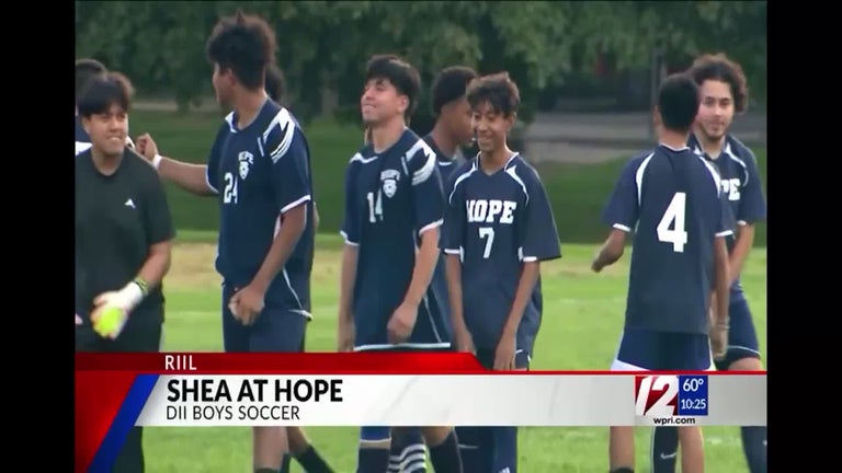 Video player poster image