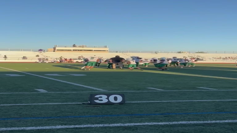 Video player poster image