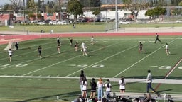 Tustin vs Portola 4/14/25