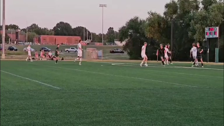 Video player poster image