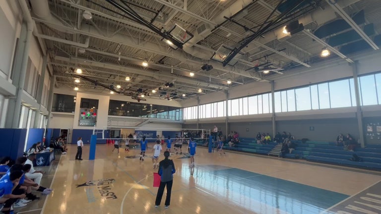 Video player poster image