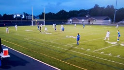 York vs. Riverside Brookfield 9/11/23