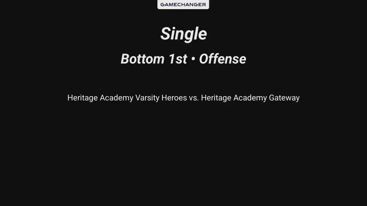 2026-2-24 Brady Snitker Single