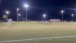 Four corners vs Circle Christian