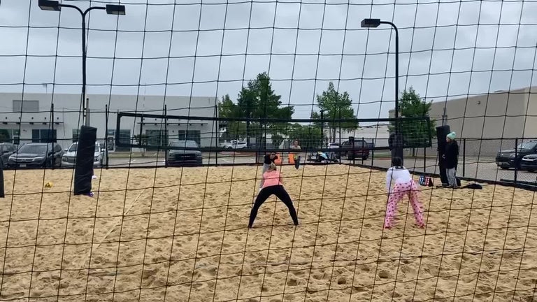 Video player poster image