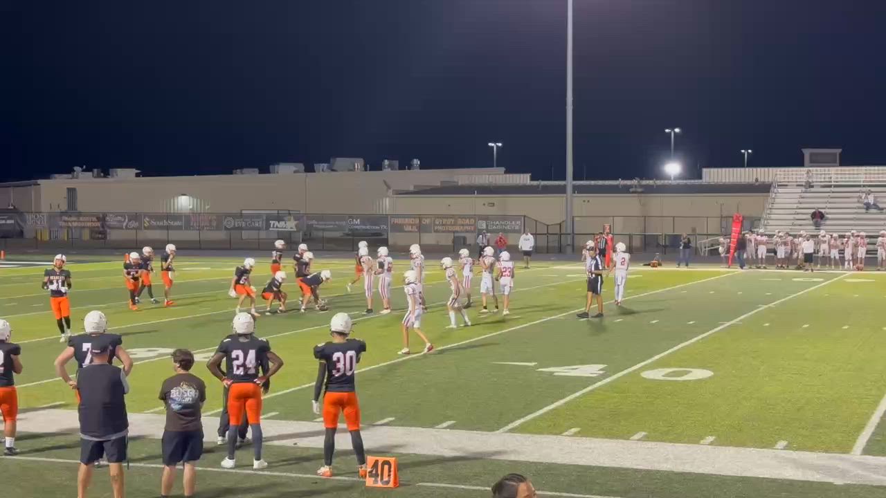 Daniel to Fischer for 18 vs Muenster