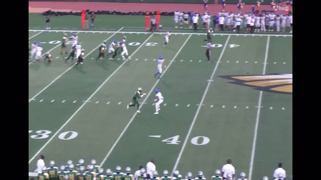 serrano #1 Wr/Db