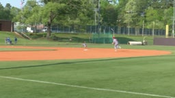 Spencer McBurney vs Providence Day