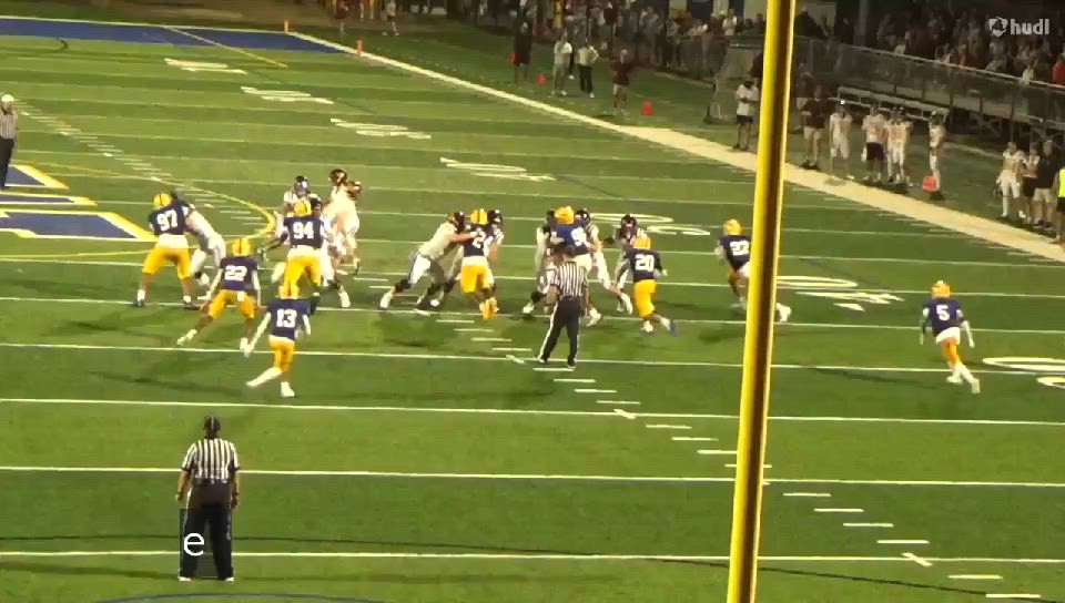 Floyd Jackson's Video 
