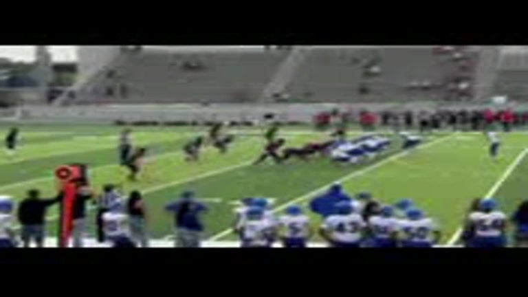 Video player poster image