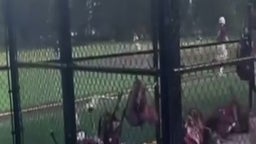Devon Schlitt Walk-Off vs West Orange (5/12/25)